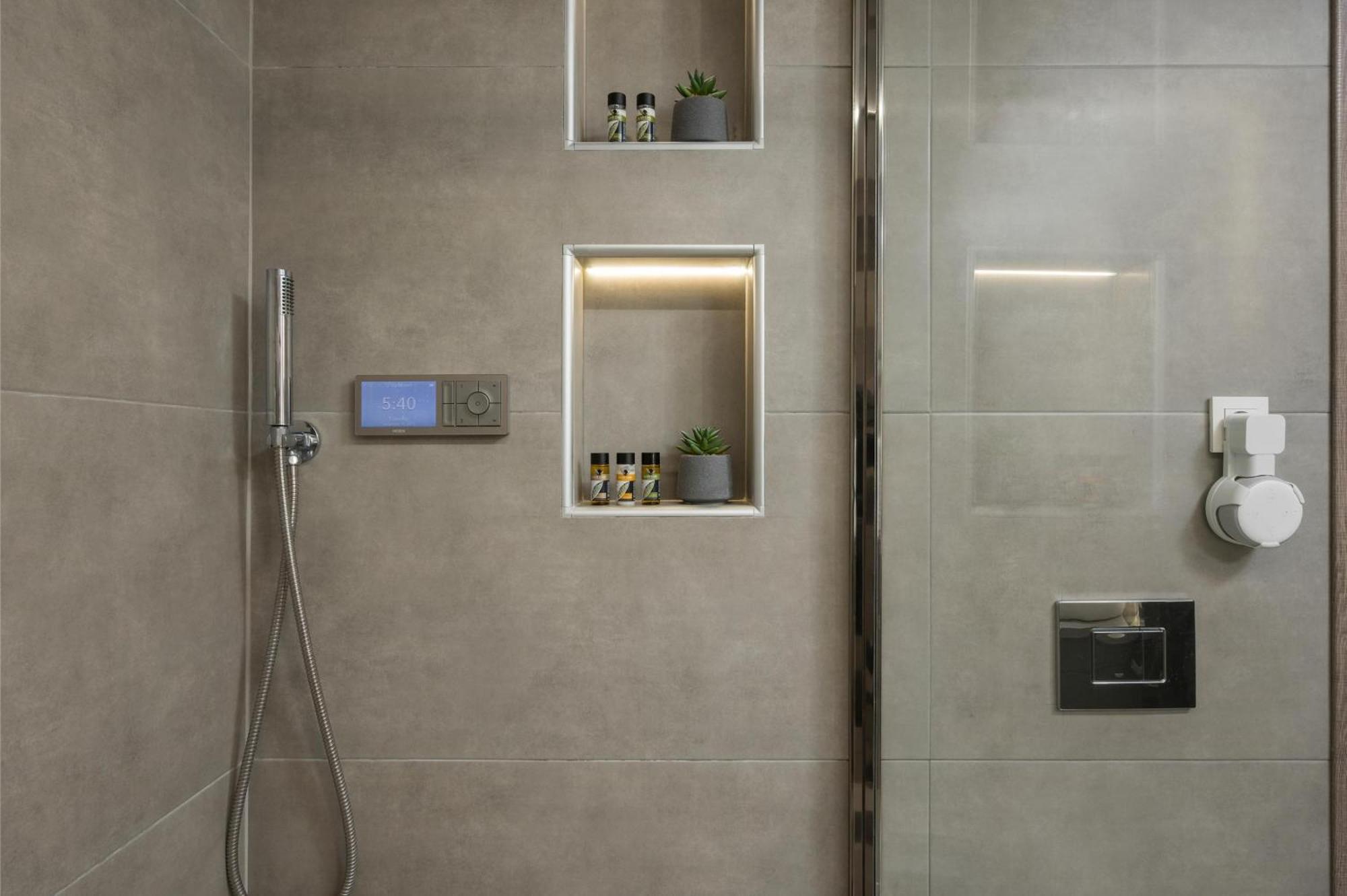 Π Suite Project: Smart Bnb Chania  Exterior photo